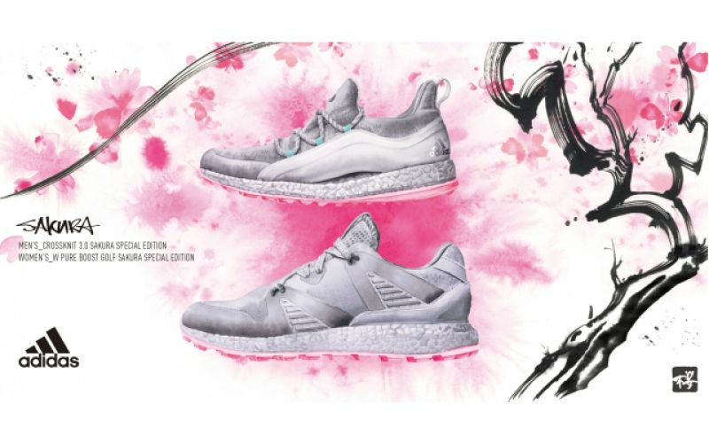 BST Adidas Sakura tinh tế và nhẹ nhàng cho mùa hoa anh đào BST Adidas Sakura tinh tế và nhẹ nhàng cho mùa hoa anh đào